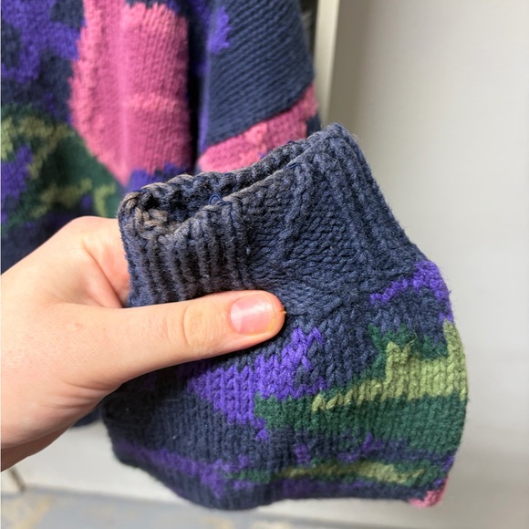 Woolrich sweater - Picture 8 of 11